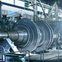 Maschinen- und Anlagenbau