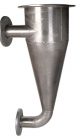 Vakuumverdampfer DESTIMAT® LE Bauteil Vakuumverdampfer DESTIMAT® LE Bauteil
